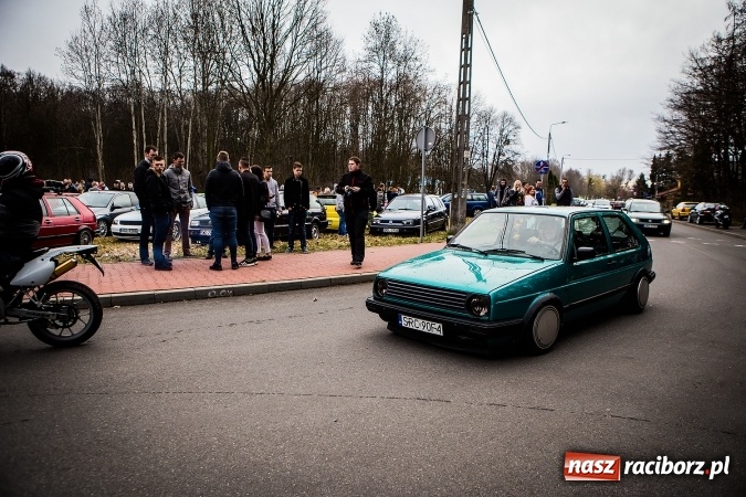 Zdjęcie w galerii na portalu naszraciborz.pl: Pierwszy Zlot MotoFan Racib&oacute;rz 2017 wiadomości z regionu