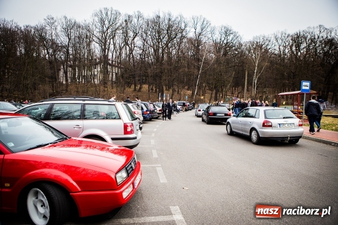 Zdjęcie w galerii na portalu naszraciborz.pl: Pierwszy Zlot MotoFan Racib&oacute;rz 2017 wiadomości z regionu