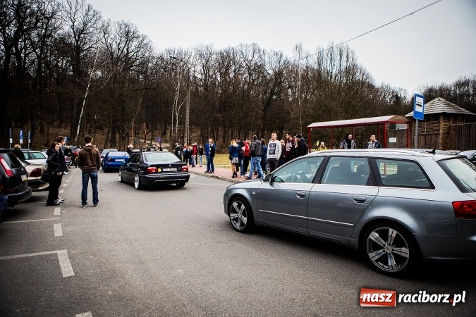 Zdjęcie w galerii na portalu naszraciborz.pl: Pierwszy Zlot MotoFan Racib&oacute;rz 2017 wiadomości z regionu