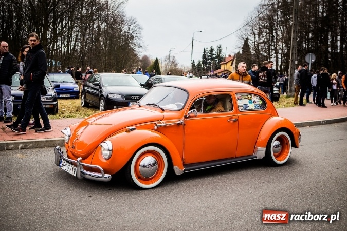 Zdjęcie w galerii na portalu naszraciborz.pl: Pierwszy Zlot MotoFan Racib&oacute;rz 2017 wiadomości z regionu