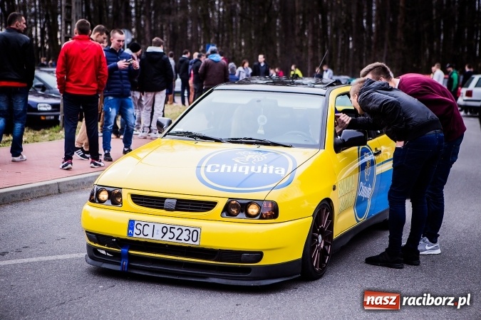 Zdjęcie w galerii na portalu naszraciborz.pl: Pierwszy Zlot MotoFan Racib&oacute;rz 2017 wiadomości z regionu
