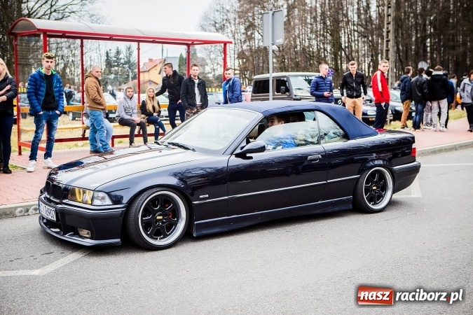 Zdjęcie w galerii na portalu naszraciborz.pl: Pierwszy Zlot MotoFan Racib&oacute;rz 2017 wiadomości z regionu