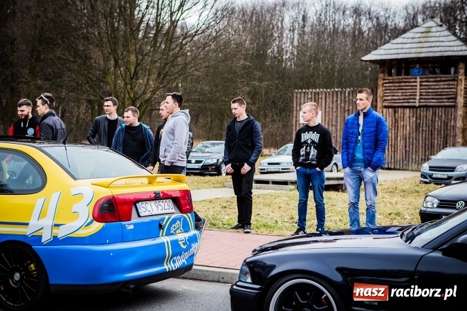 Zdjęcie w galerii na portalu naszraciborz.pl: Pierwszy Zlot MotoFan Racib&oacute;rz 2017 wiadomości z regionu