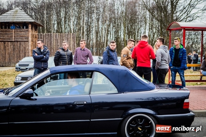 Zdjęcie w galerii na portalu naszraciborz.pl: Pierwszy Zlot MotoFan Racib&oacute;rz 2017 wiadomości z regionu