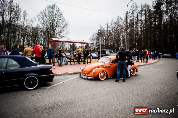 Zdjęcie w galerii na portalu naszraciborz.pl: Pierwszy Zlot MotoFan Racib&oacute;rz 2017 wiadomości z regionu