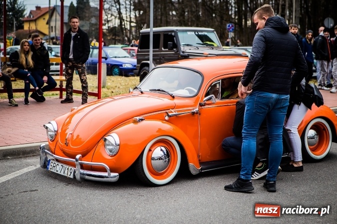 Zdjęcie w galerii na portalu naszraciborz.pl: Pierwszy Zlot MotoFan Racib&oacute;rz 2017 wiadomości z regionu