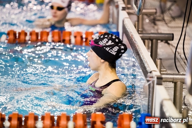 Zdjęcie w galerii na portalu naszraciborz.pl: Drugi dzień zmagań pływaków w H2Ostróg wiadomości z regionu