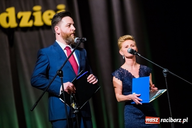 Zdjęcie w galerii na portalu naszraciborz.pl: Koncert charytatywny Hospicjum św. J&oacute;zefa wiadomości z regionu