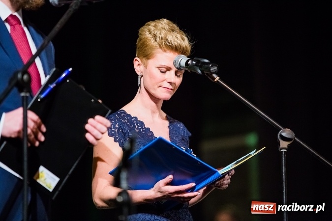 Zdjęcie w galerii na portalu naszraciborz.pl: Koncert charytatywny Hospicjum św. J&oacute;zefa wiadomości z regionu