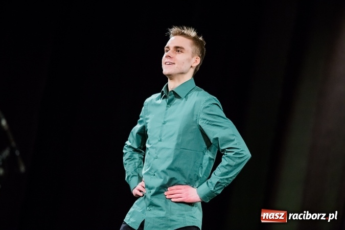 Zdjęcie w galerii na portalu naszraciborz.pl: Koncert charytatywny Hospicjum św. J&oacute;zefa wiadomości z regionu