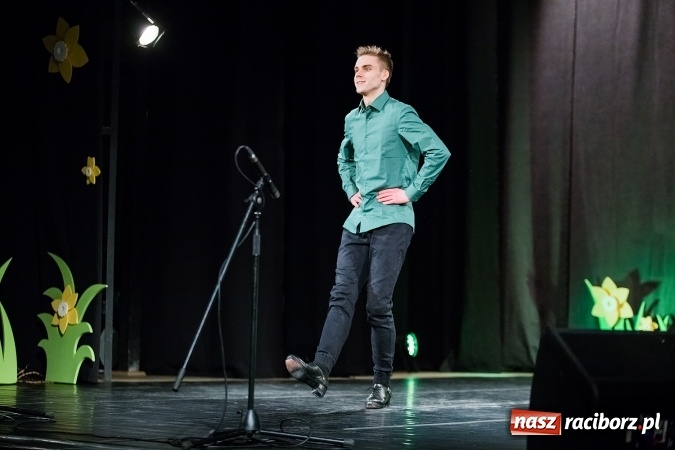 Zdjęcie w galerii na portalu naszraciborz.pl: Koncert charytatywny Hospicjum św. J&oacute;zefa wiadomości z regionu