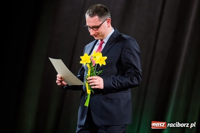 Zdjęcie w galerii na portalu naszraciborz.pl: Koncert charytatywny Hospicjum św. J&oacute;zefa wiadomości z regionu