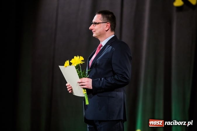 Zdjęcie w galerii na portalu naszraciborz.pl: Koncert charytatywny Hospicjum św. J&oacute;zefa wiadomości z regionu