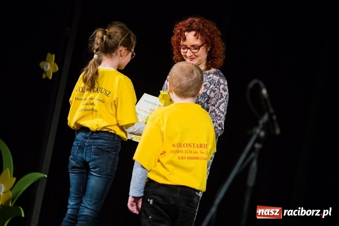 Zdjęcie w galerii na portalu naszraciborz.pl: Koncert charytatywny Hospicjum św. J&oacute;zefa wiadomości z regionu