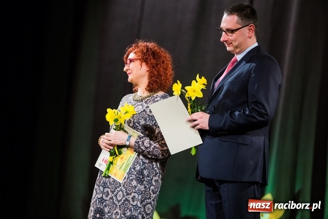 Zdjęcie w galerii na portalu naszraciborz.pl: Koncert charytatywny Hospicjum św. J&oacute;zefa wiadomości z regionu