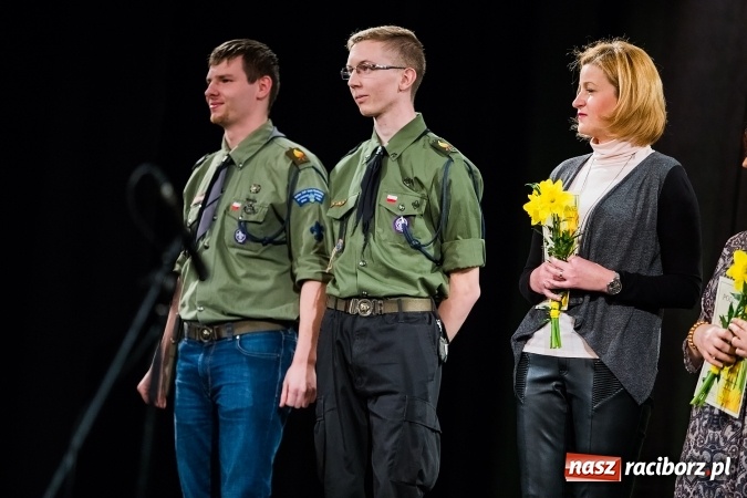 Zdjęcie w galerii na portalu naszraciborz.pl: Koncert charytatywny Hospicjum św. J&oacute;zefa wiadomości z regionu