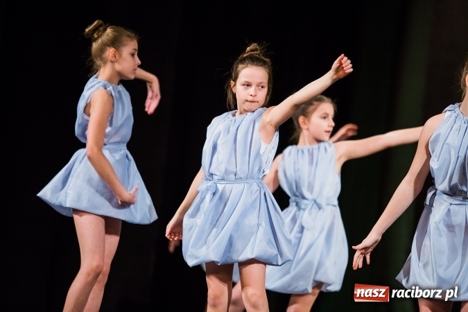 Zdjęcie w galerii na portalu naszraciborz.pl: Koncert charytatywny Hospicjum św. J&oacute;zefa wiadomości z regionu