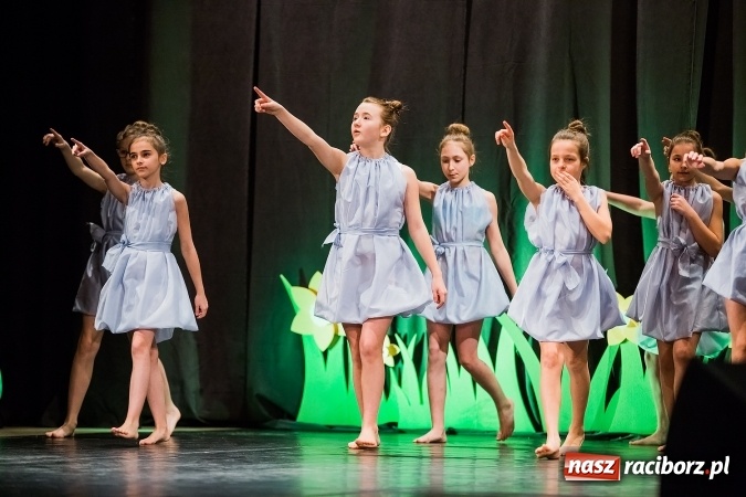 Zdjęcie w galerii na portalu naszraciborz.pl: Koncert charytatywny Hospicjum św. J&oacute;zefa wiadomości z regionu