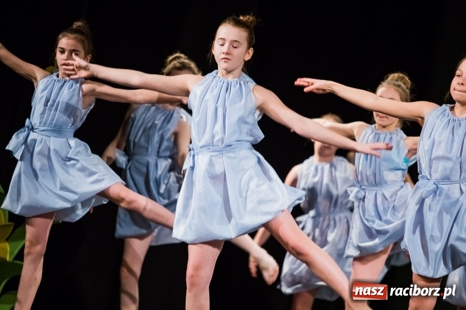 Zdjęcie w galerii na portalu naszraciborz.pl: Koncert charytatywny Hospicjum św. J&oacute;zefa wiadomości z regionu