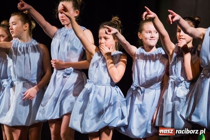 Zdjęcie w galerii na portalu naszraciborz.pl: Koncert charytatywny Hospicjum św. J&oacute;zefa wiadomości z regionu