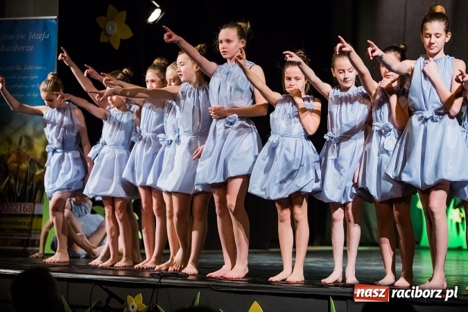 Zdjęcie w galerii na portalu naszraciborz.pl: Koncert charytatywny Hospicjum św. J&oacute;zefa wiadomości z regionu