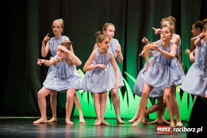 Zdjęcie w galerii na portalu naszraciborz.pl: Koncert charytatywny Hospicjum św. J&oacute;zefa wiadomości z regionu