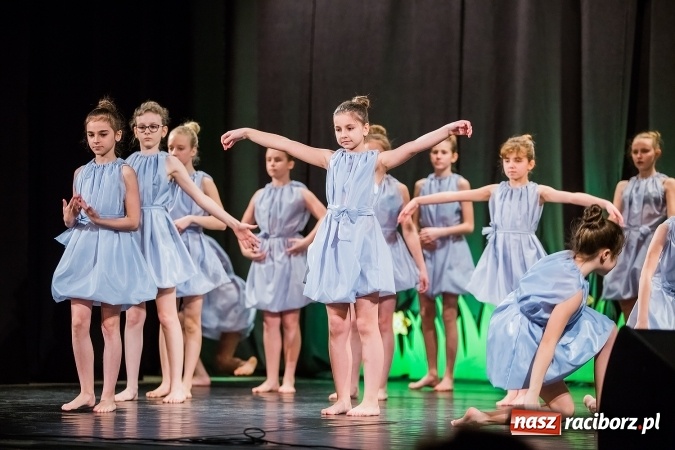 Zdjęcie w galerii na portalu naszraciborz.pl: Koncert charytatywny Hospicjum św. J&oacute;zefa wiadomości z regionu