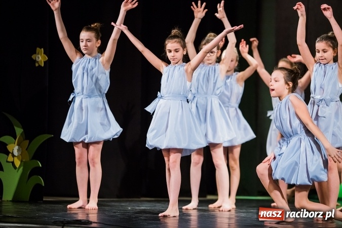 Zdjęcie w galerii na portalu naszraciborz.pl: Koncert charytatywny Hospicjum św. J&oacute;zefa wiadomości z regionu