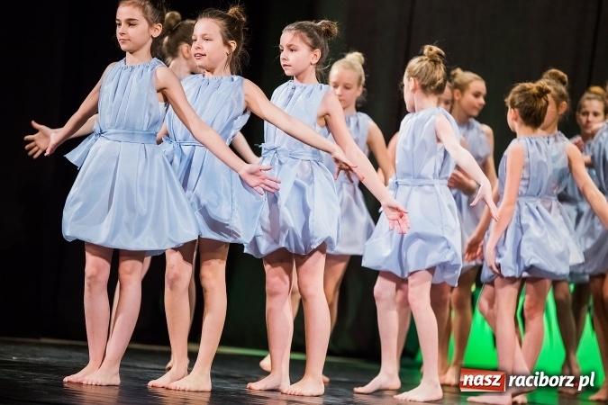 Zdjęcie w galerii na portalu naszraciborz.pl: Koncert charytatywny Hospicjum św. J&oacute;zefa wiadomości z regionu