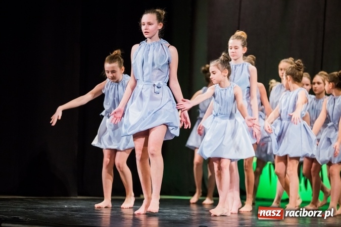 Zdjęcie w galerii na portalu naszraciborz.pl: Koncert charytatywny Hospicjum św. J&oacute;zefa wiadomości z regionu