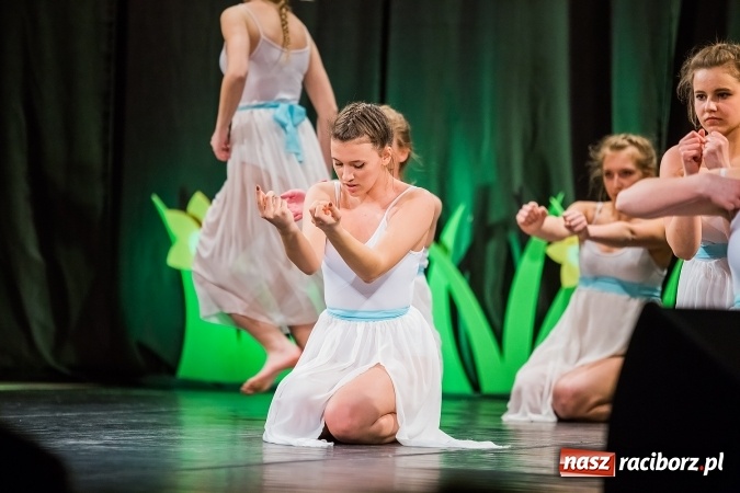 Zdjęcie w galerii na portalu naszraciborz.pl: Koncert charytatywny Hospicjum św. J&oacute;zefa wiadomości z regionu