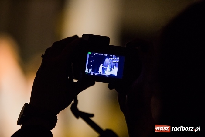 Zdjęcie w galerii na portalu naszraciborz.pl: Koncert charytatywny Hospicjum św. J&oacute;zefa wiadomości z regionu