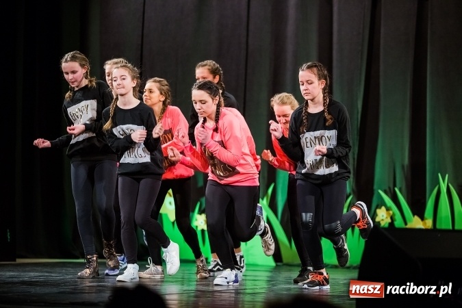 Zdjęcie w galerii na portalu naszraciborz.pl: Koncert charytatywny Hospicjum św. J&oacute;zefa wiadomości z regionu