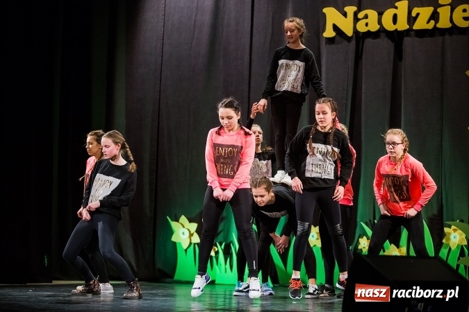 Zdjęcie w galerii na portalu naszraciborz.pl: Koncert charytatywny Hospicjum św. J&oacute;zefa wiadomości z regionu