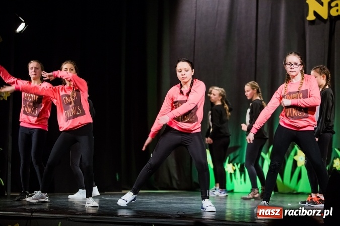 Zdjęcie w galerii na portalu naszraciborz.pl: Koncert charytatywny Hospicjum św. J&oacute;zefa wiadomości z regionu