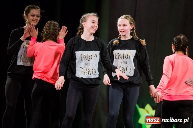 Zdjęcie w galerii na portalu naszraciborz.pl: Koncert charytatywny Hospicjum św. J&oacute;zefa wiadomości z regionu