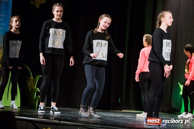 Zdjęcie w galerii na portalu naszraciborz.pl: Koncert charytatywny Hospicjum św. J&oacute;zefa wiadomości z regionu