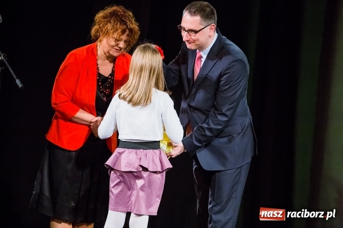 Zdjęcie w galerii na portalu naszraciborz.pl: Koncert charytatywny Hospicjum św. J&oacute;zefa wiadomości z regionu