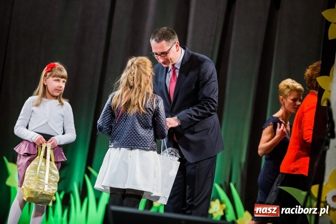 Zdjęcie w galerii na portalu naszraciborz.pl: Koncert charytatywny Hospicjum św. J&oacute;zefa wiadomości z regionu