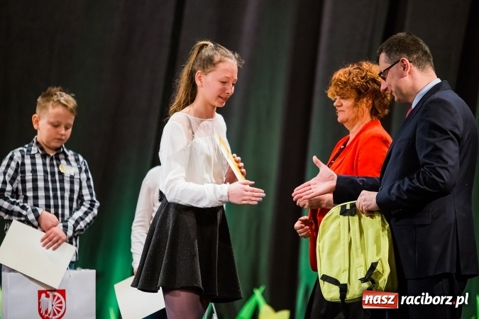 Zdjęcie w galerii na portalu naszraciborz.pl: Koncert charytatywny Hospicjum św. J&oacute;zefa wiadomości z regionu