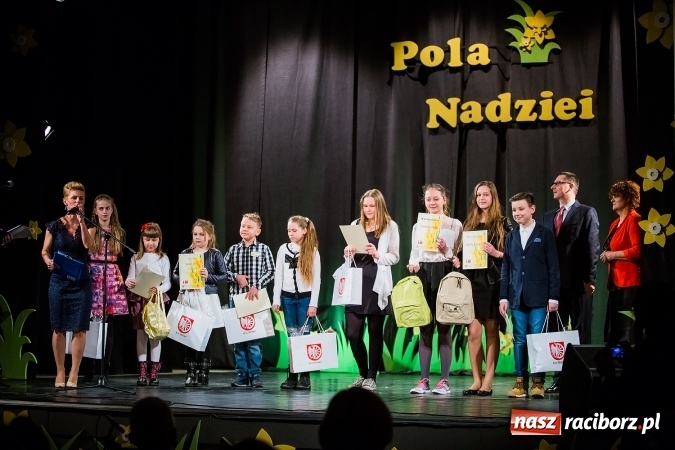 Zdjęcie w galerii na portalu naszraciborz.pl: Koncert charytatywny Hospicjum św. J&oacute;zefa wiadomości z regionu