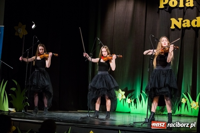 Zdjęcie w galerii na portalu naszraciborz.pl: Koncert charytatywny Hospicjum św. J&oacute;zefa wiadomości z regionu