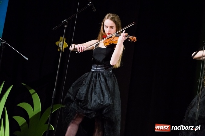 Zdjęcie w galerii na portalu naszraciborz.pl: Koncert charytatywny Hospicjum św. J&oacute;zefa wiadomości z regionu