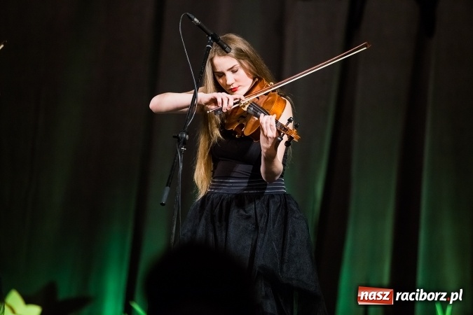 Zdjęcie w galerii na portalu naszraciborz.pl: Koncert charytatywny Hospicjum św. J&oacute;zefa wiadomości z regionu