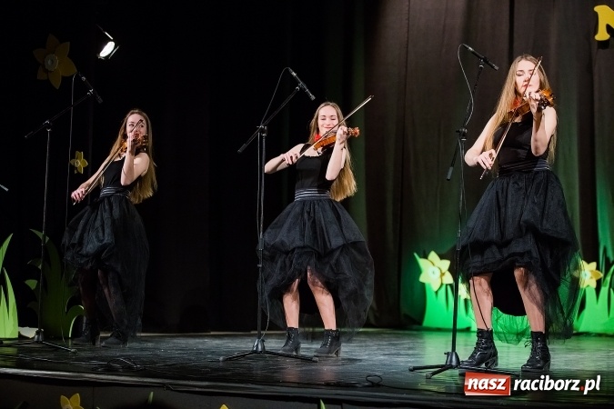 Zdjęcie w galerii na portalu naszraciborz.pl: Koncert charytatywny Hospicjum św. J&oacute;zefa wiadomości z regionu
