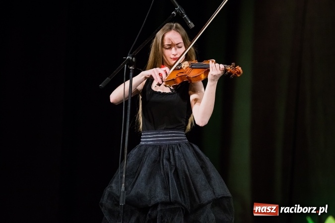 Zdjęcie w galerii na portalu naszraciborz.pl: Koncert charytatywny Hospicjum św. J&oacute;zefa wiadomości z regionu
