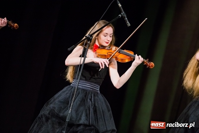 Zdjęcie w galerii na portalu naszraciborz.pl: Koncert charytatywny Hospicjum św. J&oacute;zefa wiadomości z regionu