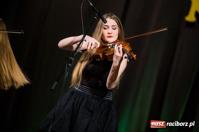 Zdjęcie w galerii na portalu naszraciborz.pl: Koncert charytatywny Hospicjum św. J&oacute;zefa wiadomości z regionu