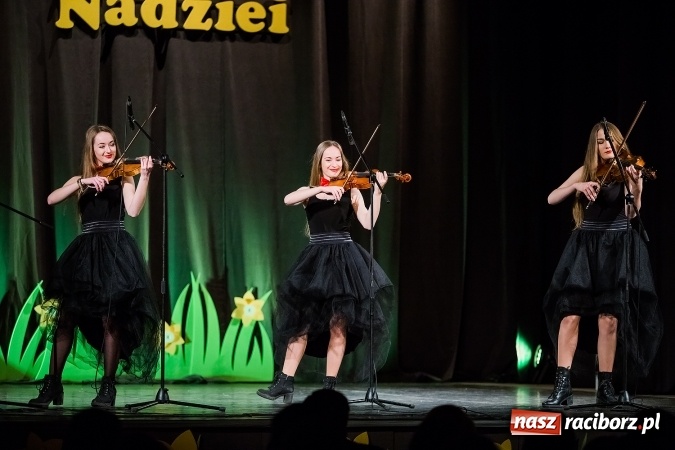 Zdjęcie w galerii na portalu naszraciborz.pl: Koncert charytatywny Hospicjum św. J&oacute;zefa wiadomości z regionu
