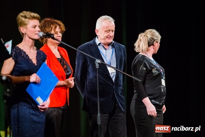 Zdjęcie w galerii na portalu naszraciborz.pl: Koncert charytatywny Hospicjum św. J&oacute;zefa wiadomości z regionu